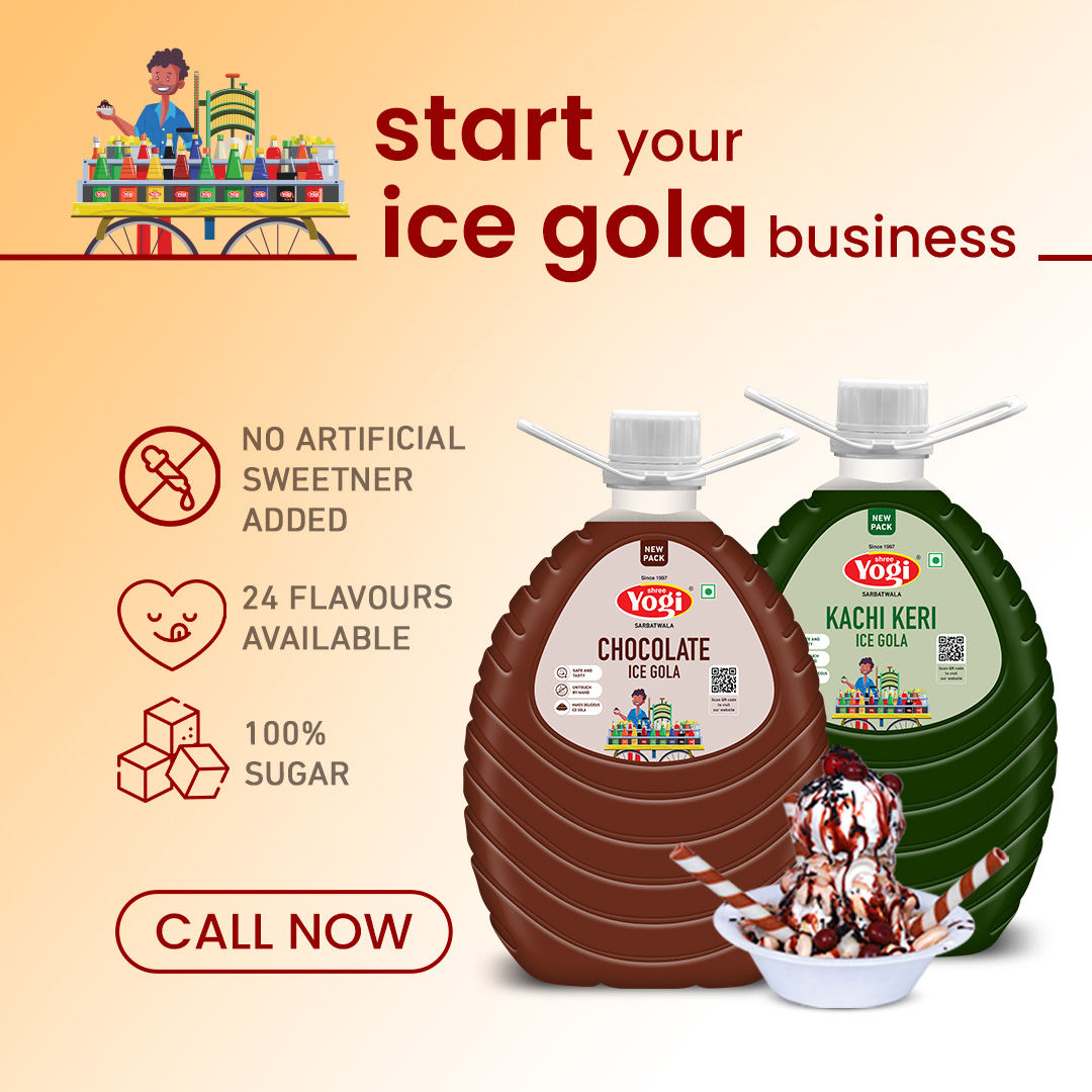 Ice Gola